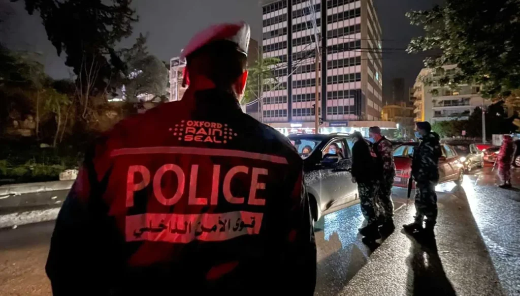 لبنان... قوى الأمن توقف مشتبهاً فيه باعتداء جنسي على فتاة تحت تأثير المخدرات