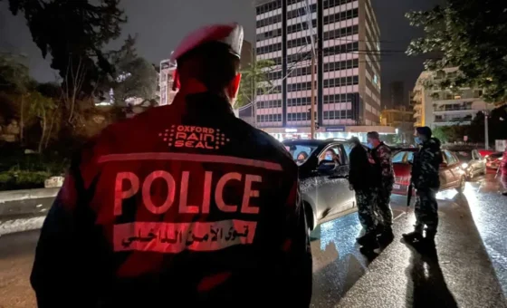 قوى الأمن توقف مشتبهاً فيه باعتداء جنسي على فتاة تحت تأثير المخدرات!