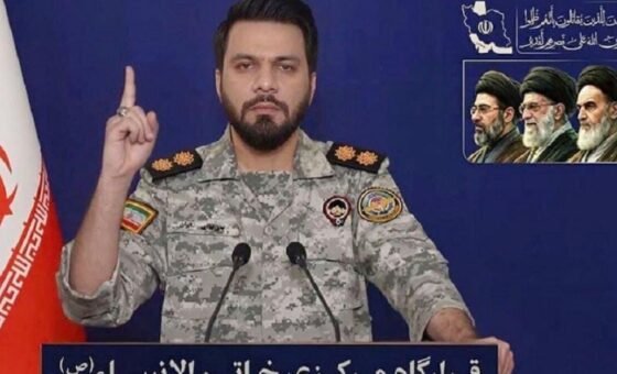 مقر خاتم الأنبياء (ص): عمليات الردع ستستمر حتى يندم العدو الأميركي على عدوانه