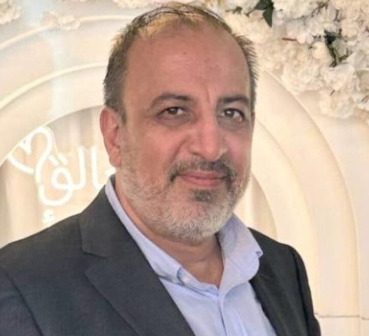 ابراهيم زين الدين