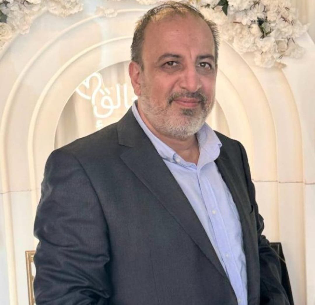 ابراهيم زين الدين
