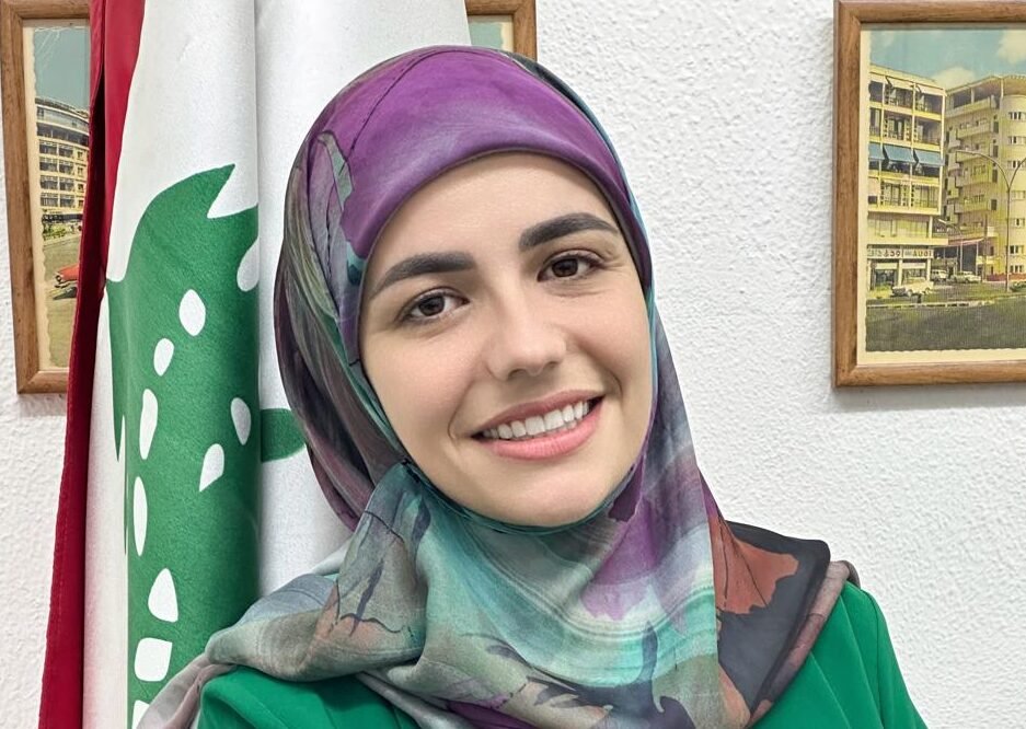 فاطمة عيسى