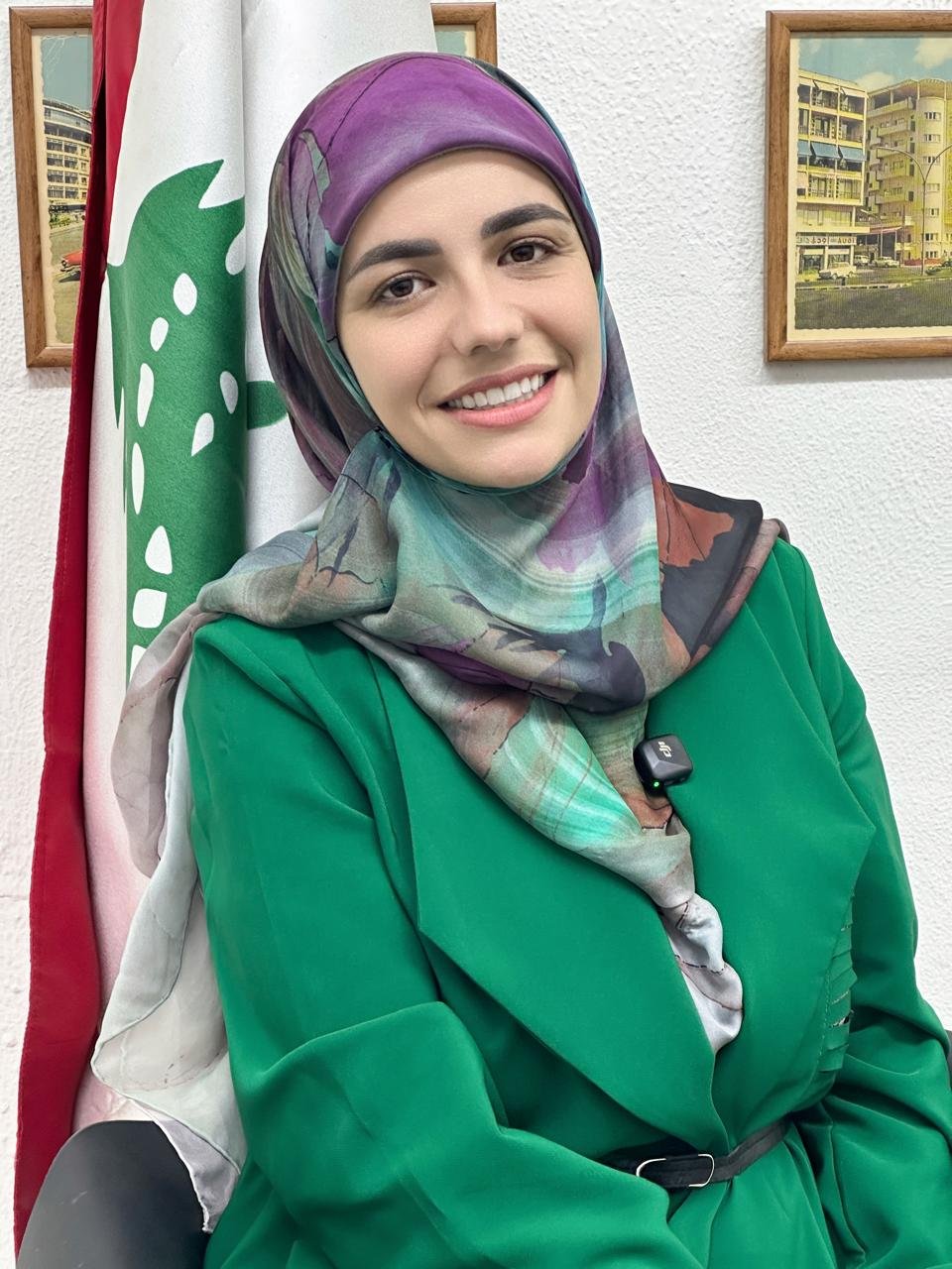 فاطمة عيسى