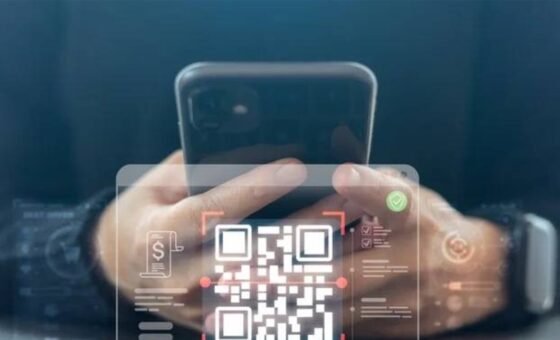 إحذروا رمز QR قد يخدعكم.. هكذا يبدأ الإحتيال