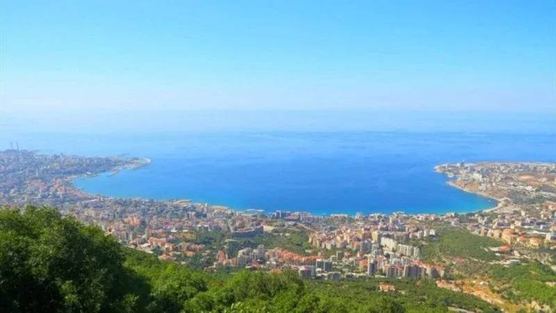 أجواء صيفية وطقس حار نسبياً في لبنان