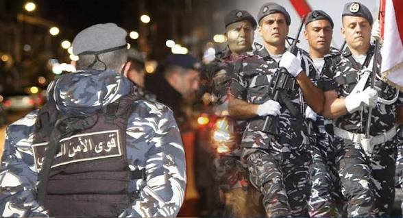 بشرى لمتقاعدي قوى الأمن!