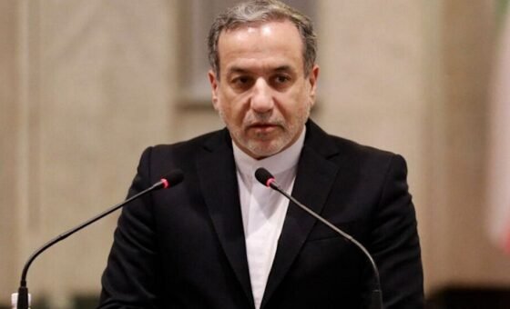 عراقجي: شروط إيران لإعادة فتح مضيق هرمز عُرضت أمام البرلمان