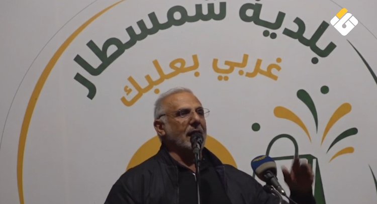 المقداد: فرّطتم بالسيادة وتبيعون الوطن بأبخس الأثمان