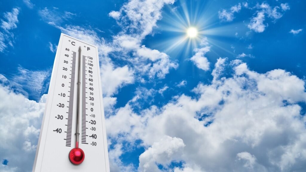 أحوال الطقس في لبنان مع ضباب على المرتفعات وتبدلات في درجات الحرارة