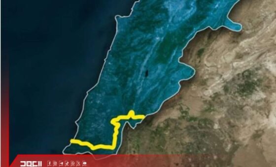 الجنوب أمام معركة خرائط: هل يُستبدل الأزرق والأخضر؟