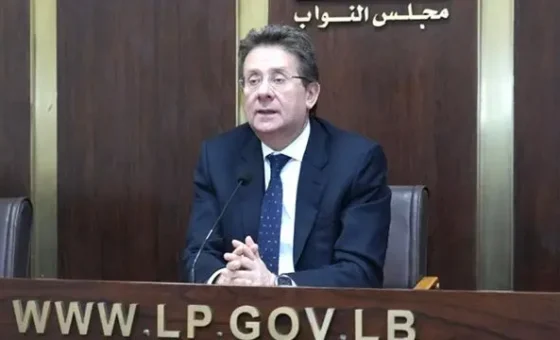 كنعان يكشف قرارات لجنة المال!