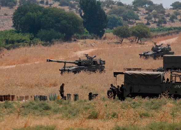 مفاوضات ما بعد تشرين… وإسرائيل تفرض وقائع جديدة