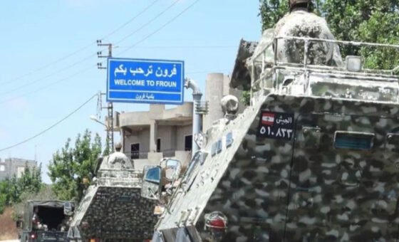 خدعة “المناطق التجريبية”: لبنان ينفذ والاحتلال يراكم الشروط