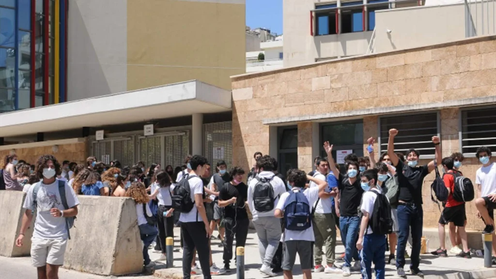 حراك المعلمين المتعاقدين: لن نعود إلى الإضراب وسنعتمد الوسائل القانونية المتاحة ومساءلة الجهات المعنية