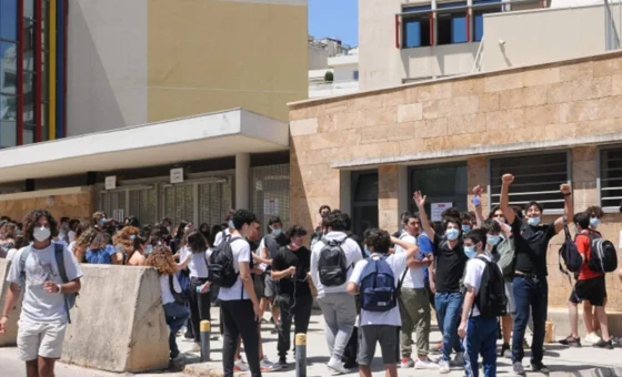 حراك المعلمين المتعاقدين: لن نعود إلى الإضراب وسنعتمد الوسائل القانونية المتاحة ومساءلة الجهات المعنية