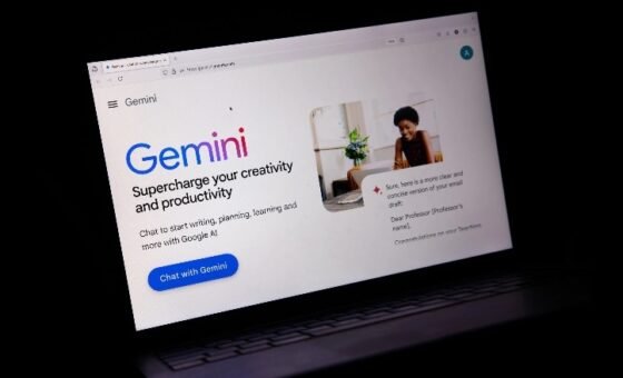 “Gemini” يخترق مواقع ويتكهن بكلمات مرور