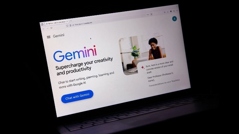 “Gemini” يخترق مواقع ويتكهن بكلمات مرور