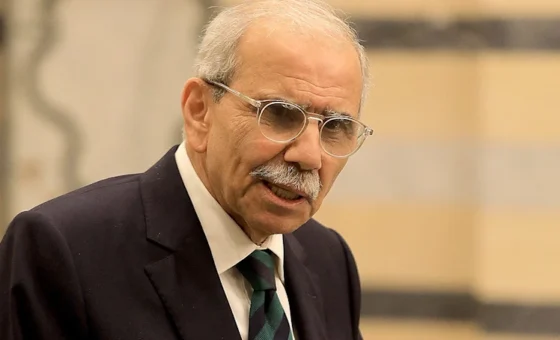 سلام يطلب إلغاء شروط دخول السوريين!