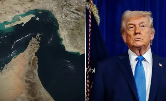 الهذيان الأمريكي غير مأمون العواقب