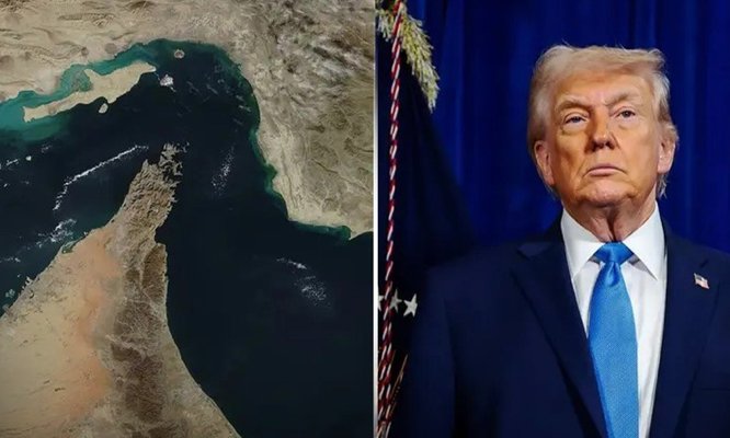 الهذيان الأمريكي غير مأمون العواقب