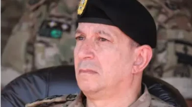 العماد هيكل: الجيش سيَصل بالوطن إلى بر الأمان