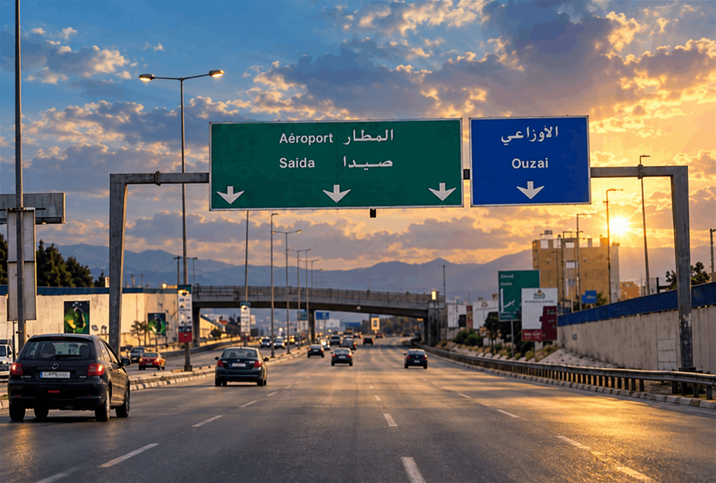 “طريق المطار” تحت الرصد.. معلومات أمنية وصلت