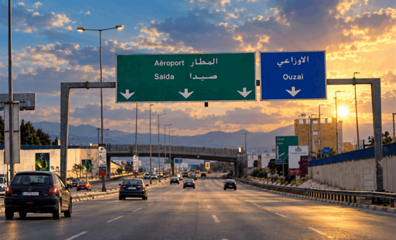 “طريق المطار” تحت الرصد.. معلومات أمنية وصلت