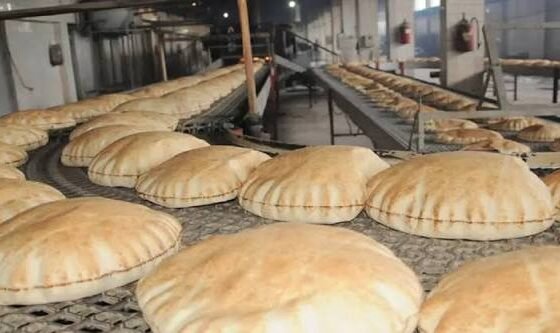 سعر الخبز الى مزيد من الارتفاع؟