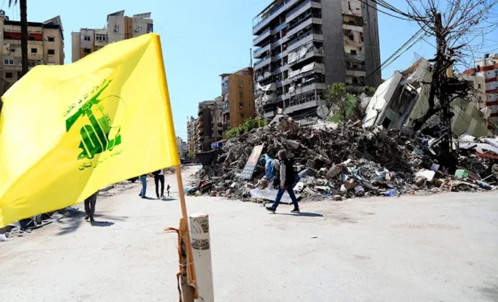 حزب الله والمنصات والمتطوّعون للنطق باسمه