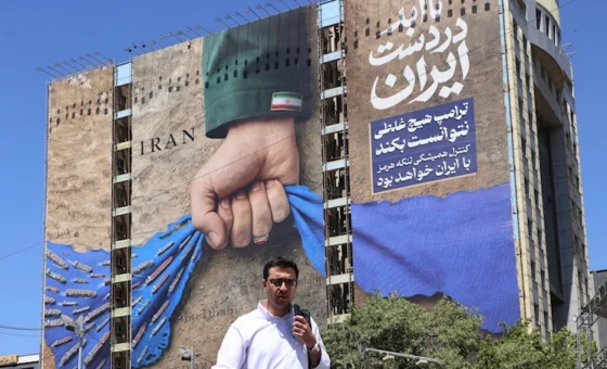 من «هرمز» إلى «باب المندب»: ماذا إذا أُطبق فكّا الكمّاشة؟