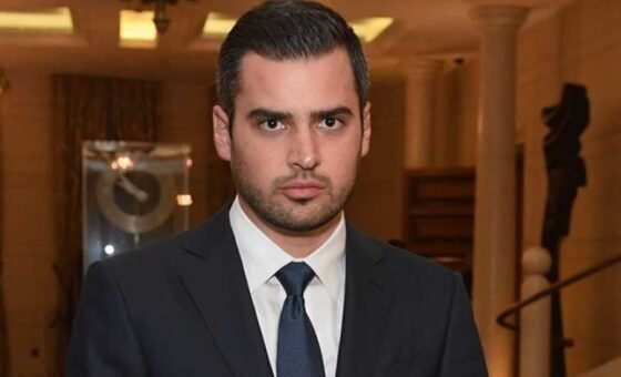 طوني فرنجية في ذكرى استشهاد السيد نصر الله: ناضل وقاوم ودافع عن قناعته حتى الاستشهاد