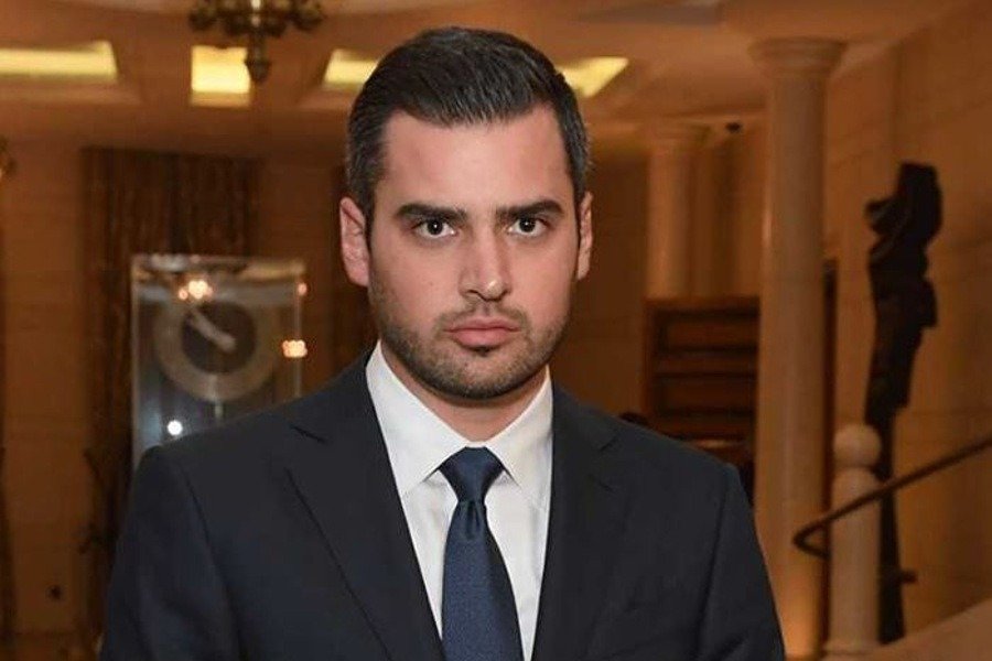 طوني فرنجية في ذكرى استشهاد السيد نصر الله: ناضل وقاوم ودافع عن قناعته حتى الاستشهاد