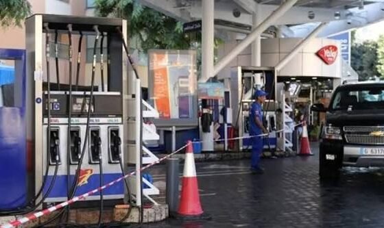 تكثيف الجولات على المولدات ومحطات المحروقات والصهاريج