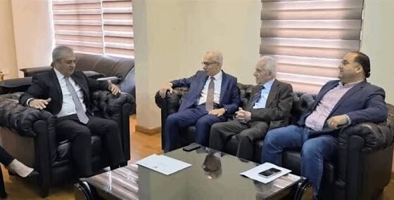 خطة اقتصادية جديدة .. ماذا تتضمن؟