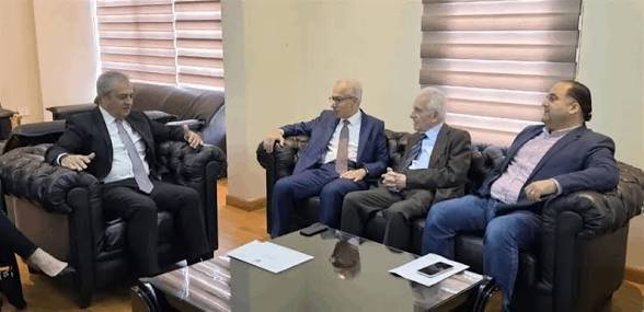 خطة اقتصادية جديدة .. ماذا تتضمن؟