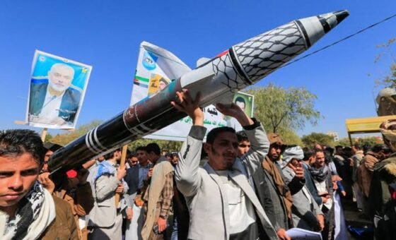 رداً على العدوان السعودي.. القوات المسلحة اليمنية تعلن تنفيذ عملية عسكرية يمنية واسعة