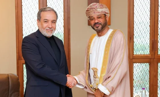 حرب أميركية على «ممرّ هرمز»: ضغوط واشنطن تنسف الاجتماع الإيراني – الخليجي