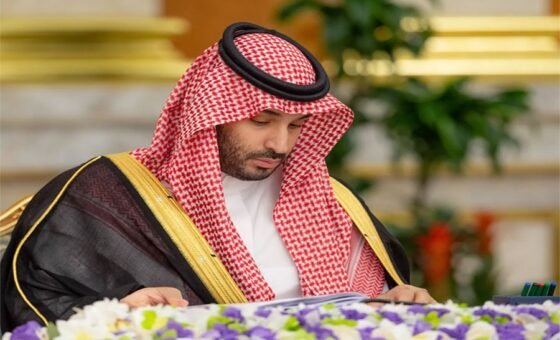 طلب استثنائي من السعودية ورسالة غير مباشرة من ابن سلمان إلى “الكيان”