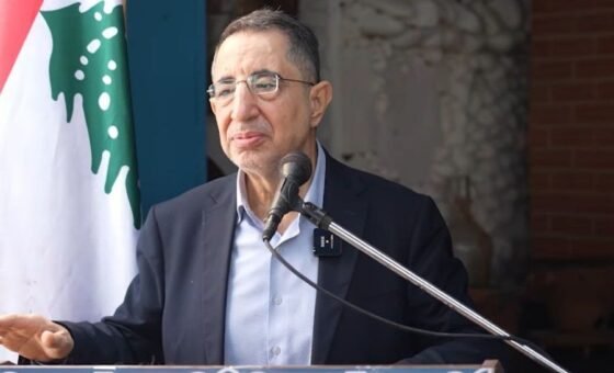 الحاج حسن: نحن جزء من معادلة النفط بالنفط والمقاومة تملك أوراق قوة