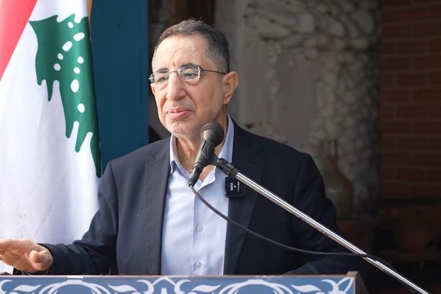 الحاج حسن: نحن جزء من معادلة النفط بالنفط والمقاومة تملك أوراق قوة