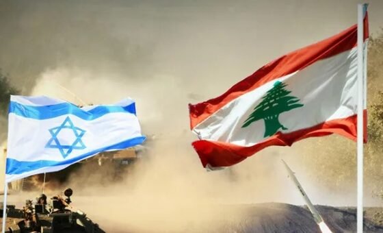 ماذا يريد الكيان من لبنان؟
