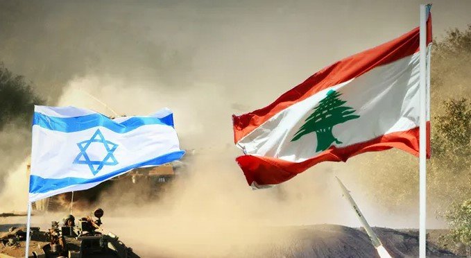 ماذا يريد الكيان من لبنان؟