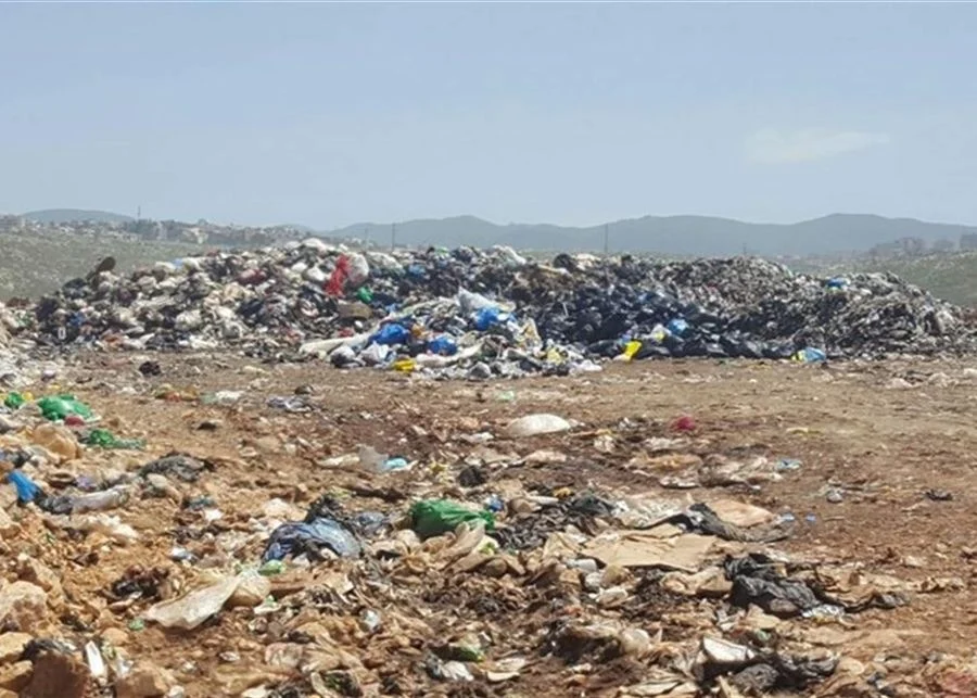 أزمة مطمر الكفور تتفاقم.. صرخة من أهالي حبوش