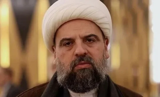الشيخ قبلان يوجه رسالة بمناسبة السنوية الثانية لاستشهاد السيد حسن نصر الله