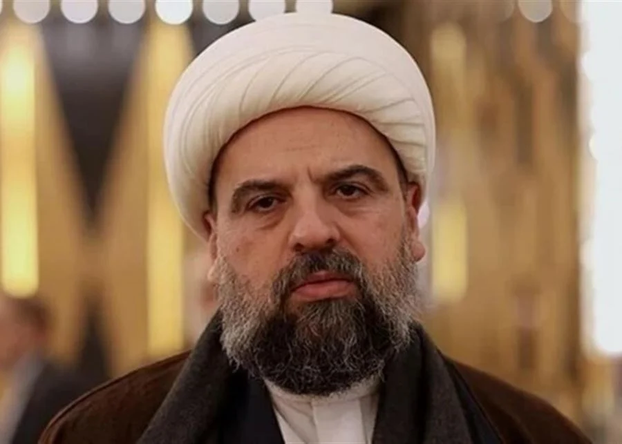 الشيخ قبلان يوجه رسالة بمناسبة السنوية الثانية لاستشهاد السيد حسن نصر الله