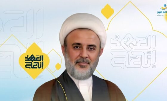 الشيخ نبيل قاووق.. مسيرةٌ طويلةٌ من العمل والمواجهة قبل أن يرتقي شهيداً على طريق القدس
