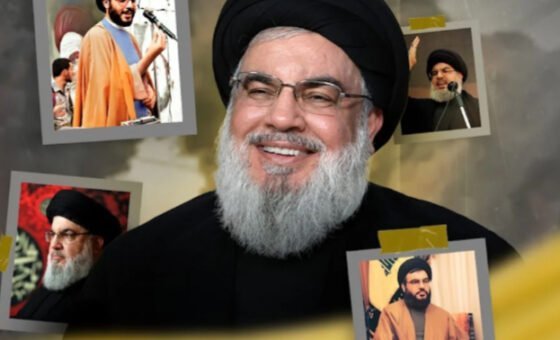 الشهيد السيد حسن نصر الله: الصورة والصوت والموقف في ذاكرة جيل