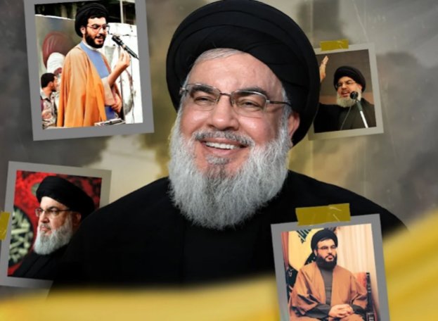 الشهيد السيد حسن نصر الله: الصورة والصوت والموقف في ذاكرة جيل