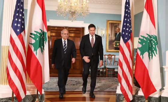 «تعثّر» مسار روما يعيد لبنان إلى مفاوضات واشنطن وطهران؟