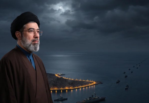 حين يتراجع العدو إلى بحر العرب..